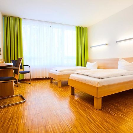 Gaestehaus Im Lwh Lingen Eksteriør bilde