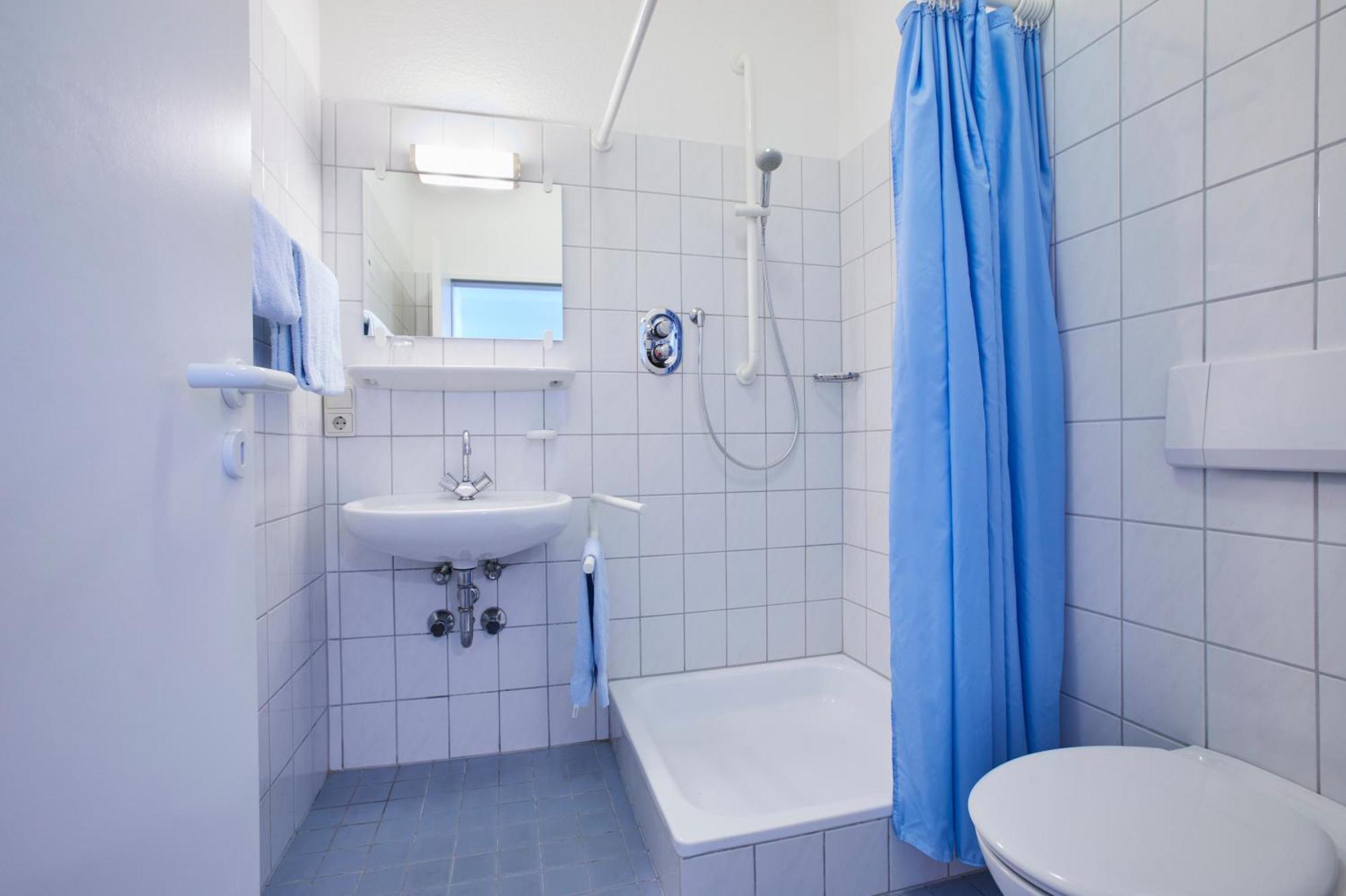 Gaestehaus Im Lwh Lingen Eksteriør bilde