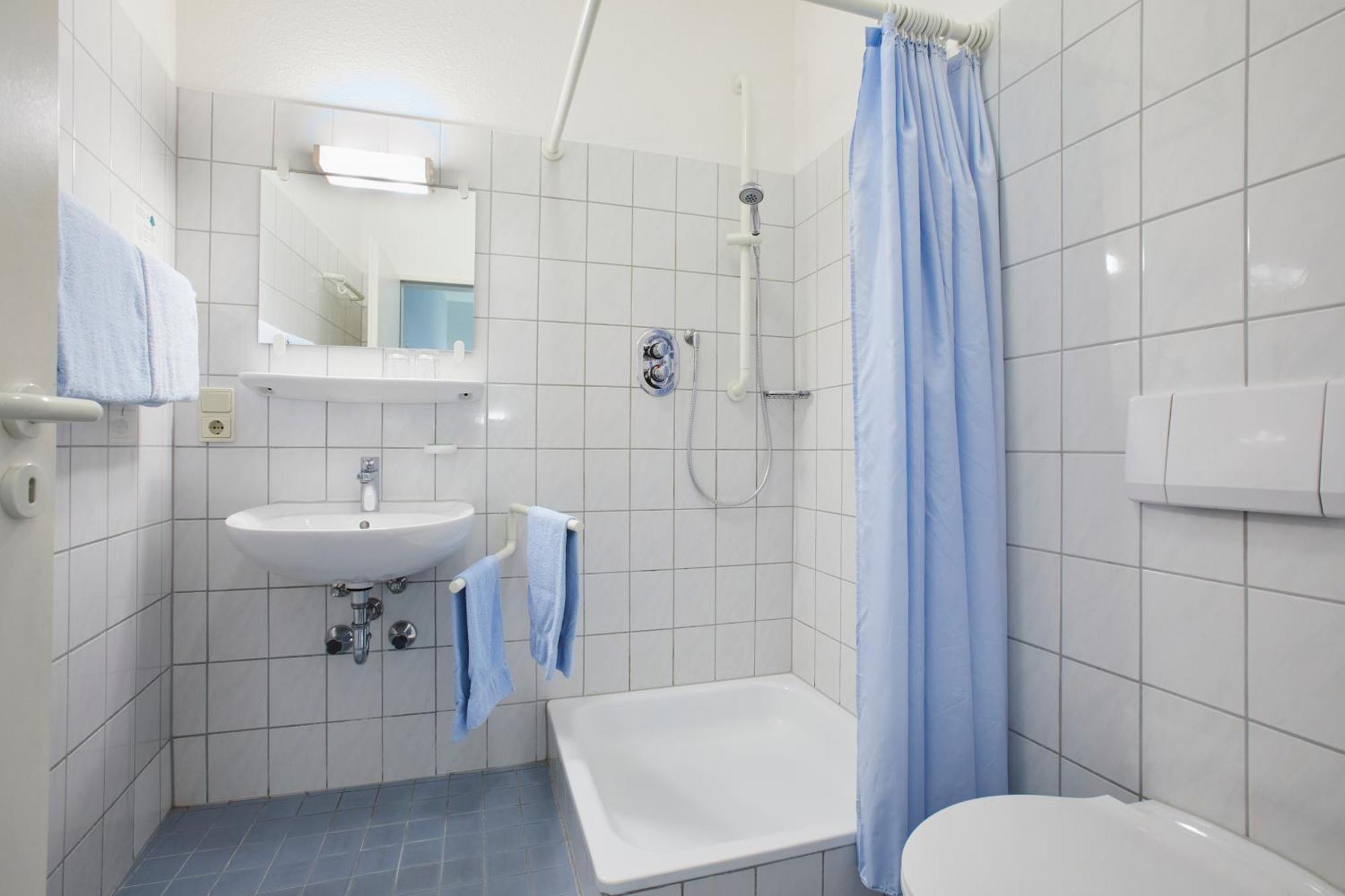 Gaestehaus Im Lwh Lingen Eksteriør bilde