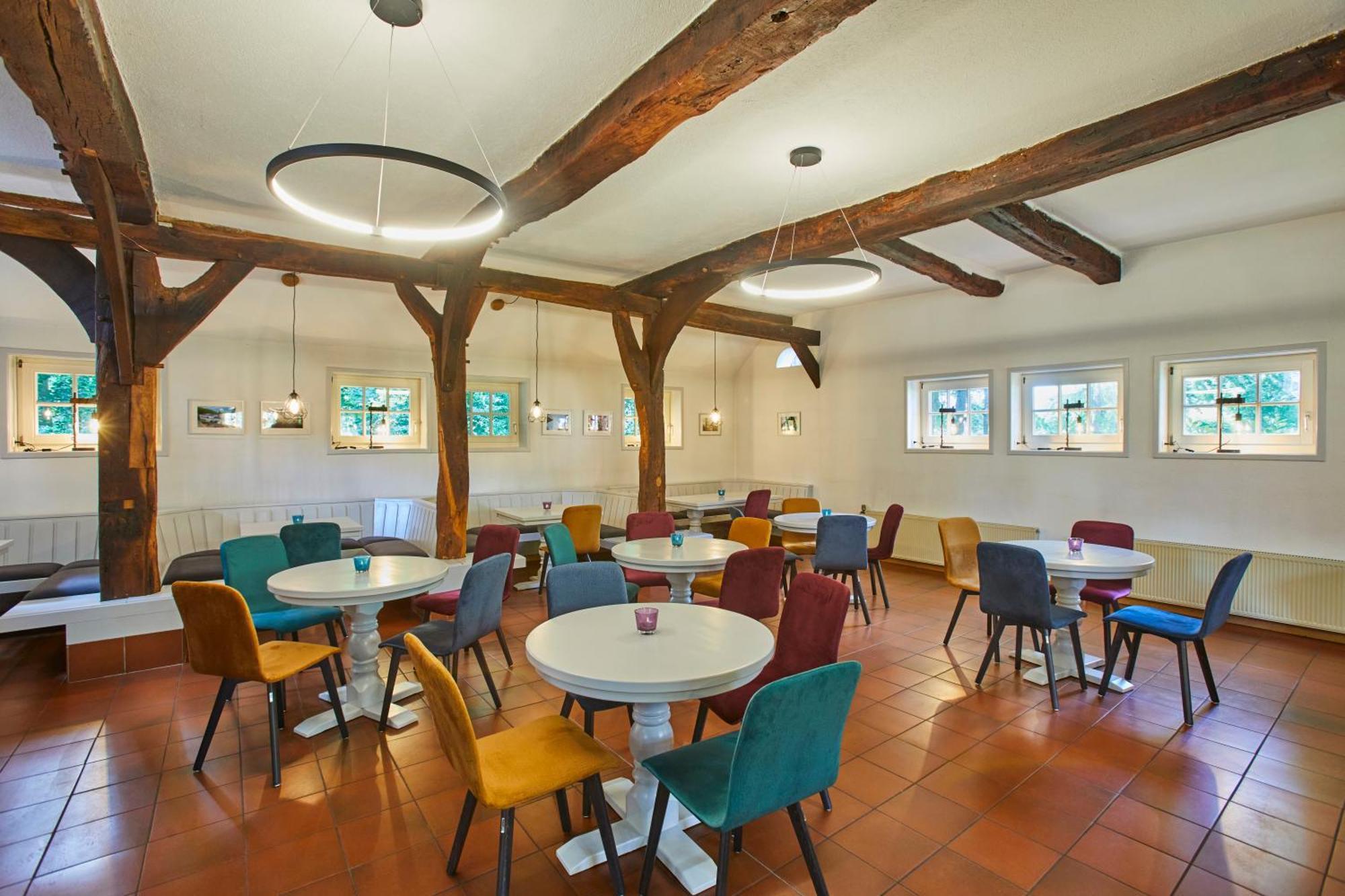 Gaestehaus Im Lwh Lingen Eksteriør bilde