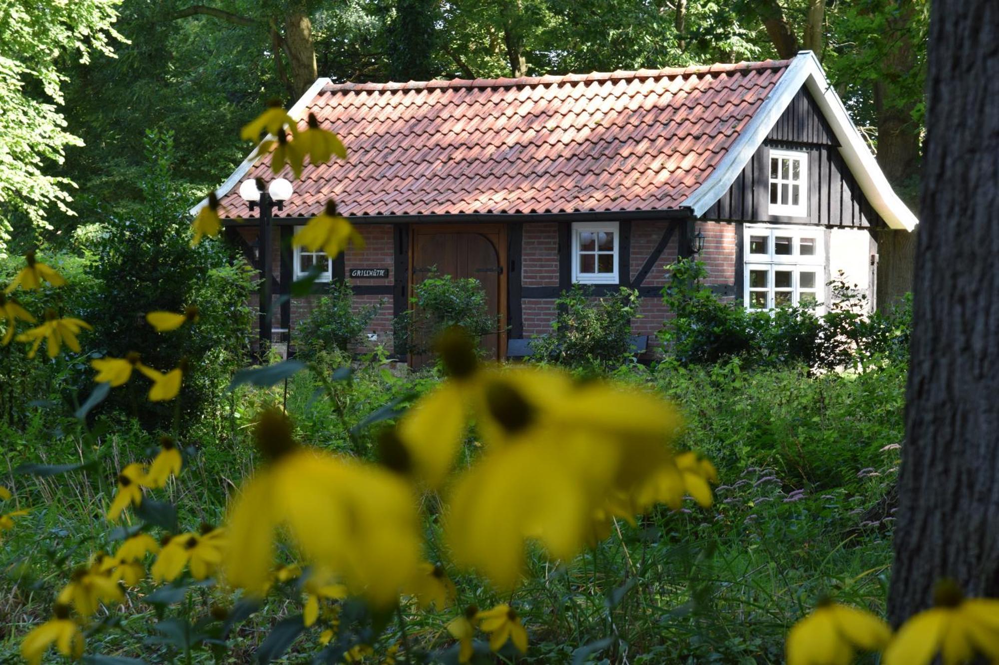 Gaestehaus Im Lwh Lingen Eksteriør bilde